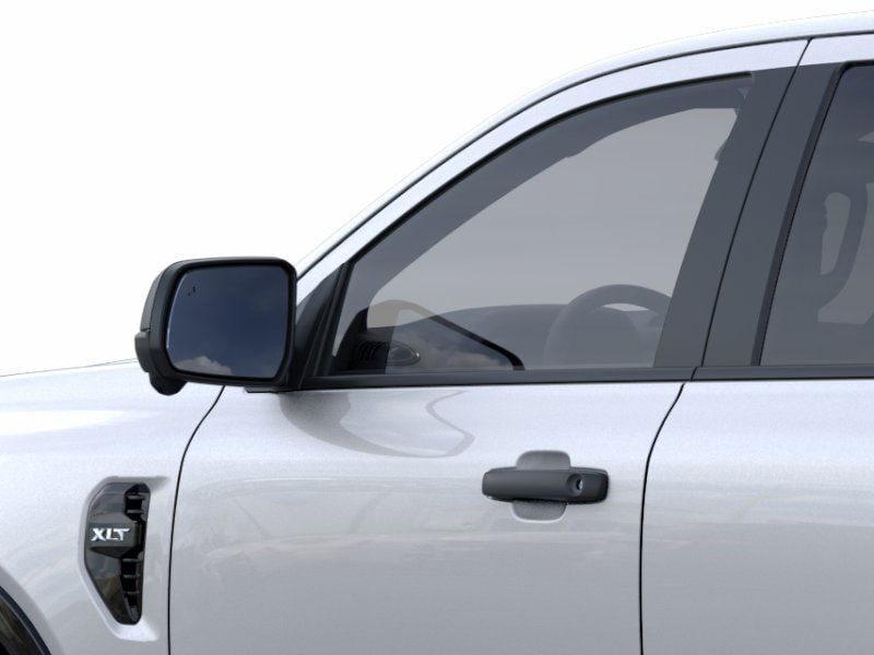new 2024 Ford Ranger car, priced at $42,831