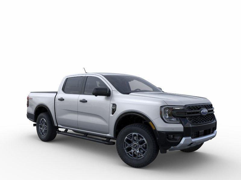 new 2024 Ford Ranger car, priced at $42,831