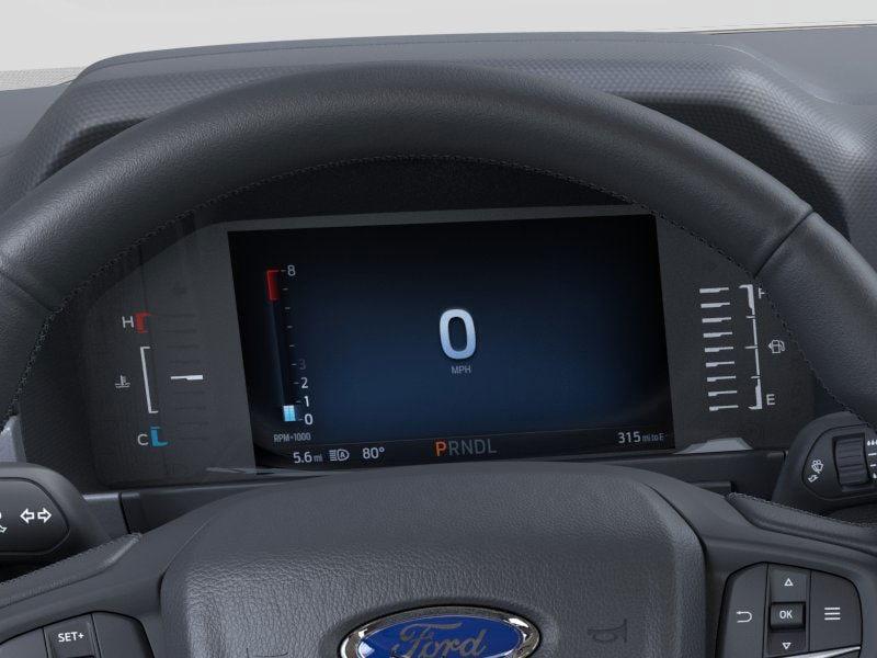 new 2024 Ford Ranger car, priced at $42,831