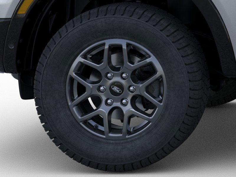 new 2024 Ford Ranger car, priced at $42,831