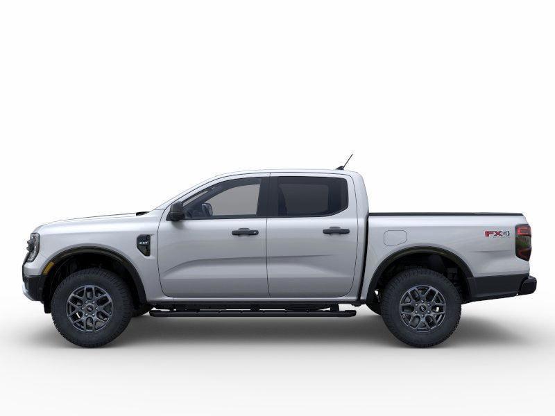 new 2024 Ford Ranger car, priced at $43,931