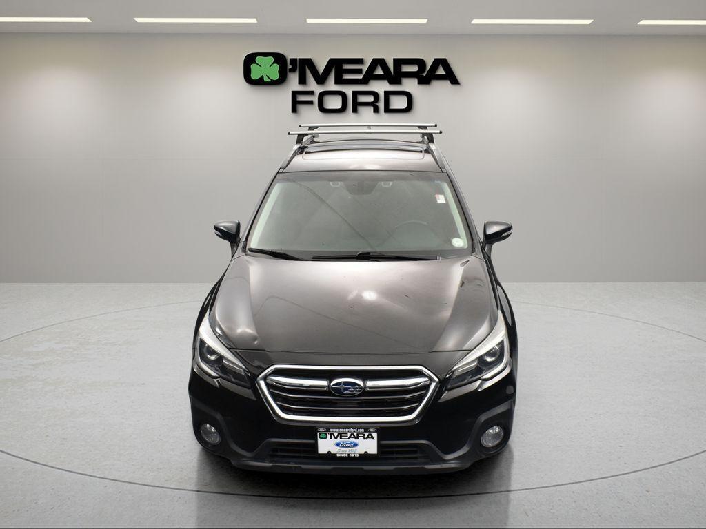 used 2019 Subaru Outback car, priced at $25,019