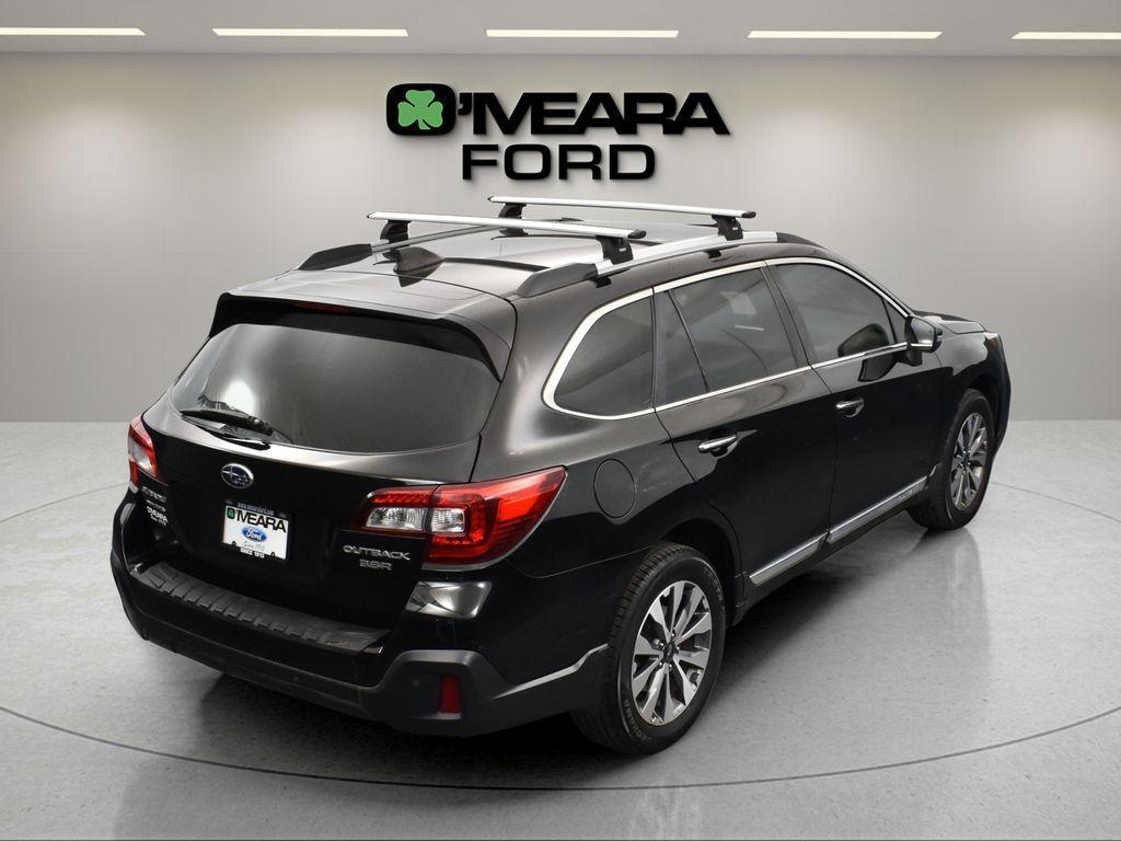 used 2019 Subaru Outback car, priced at $25,019