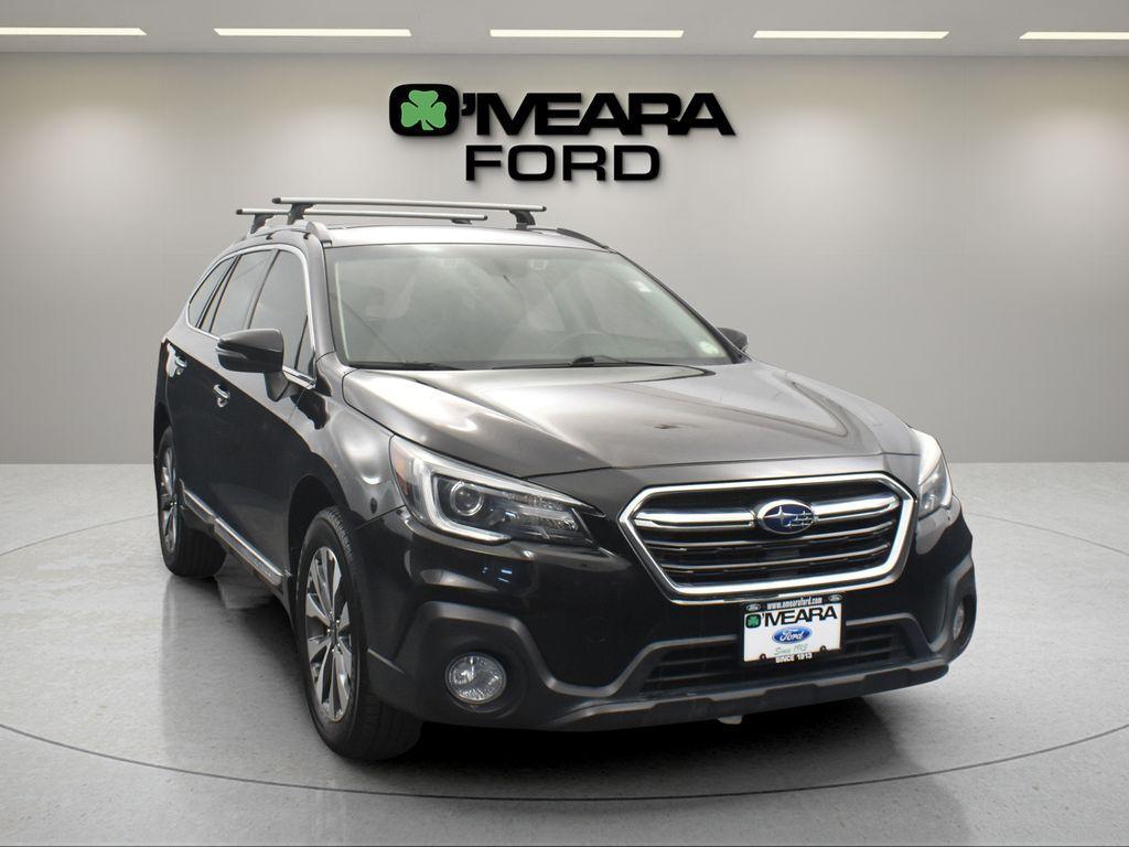 used 2019 Subaru Outback car, priced at $25,019