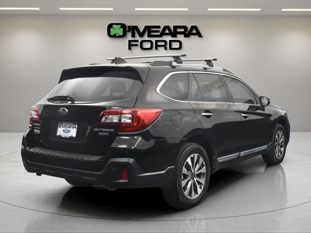 used 2019 Subaru Outback car, priced at $25,019