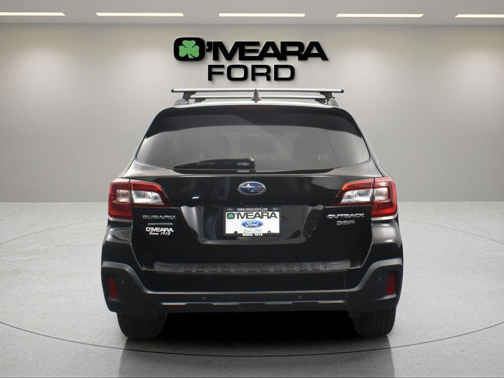 used 2019 Subaru Outback car, priced at $25,019