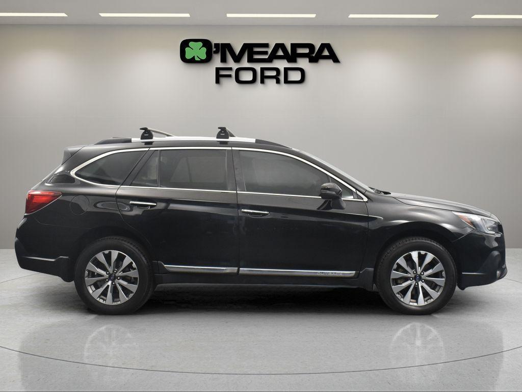 used 2019 Subaru Outback car, priced at $25,019