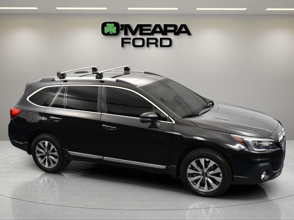 used 2019 Subaru Outback car, priced at $25,019