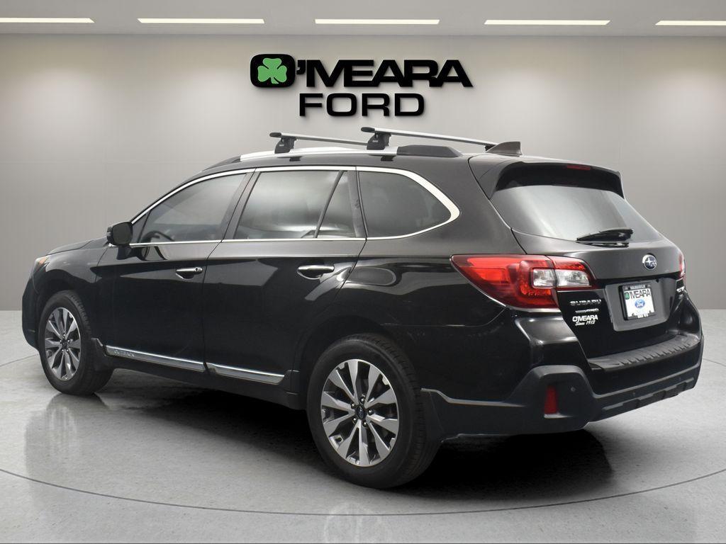 used 2019 Subaru Outback car, priced at $25,019