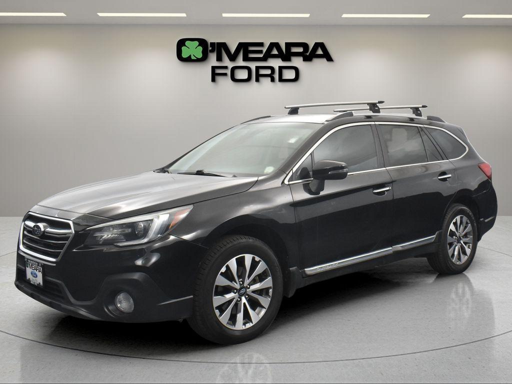 used 2019 Subaru Outback car, priced at $25,019