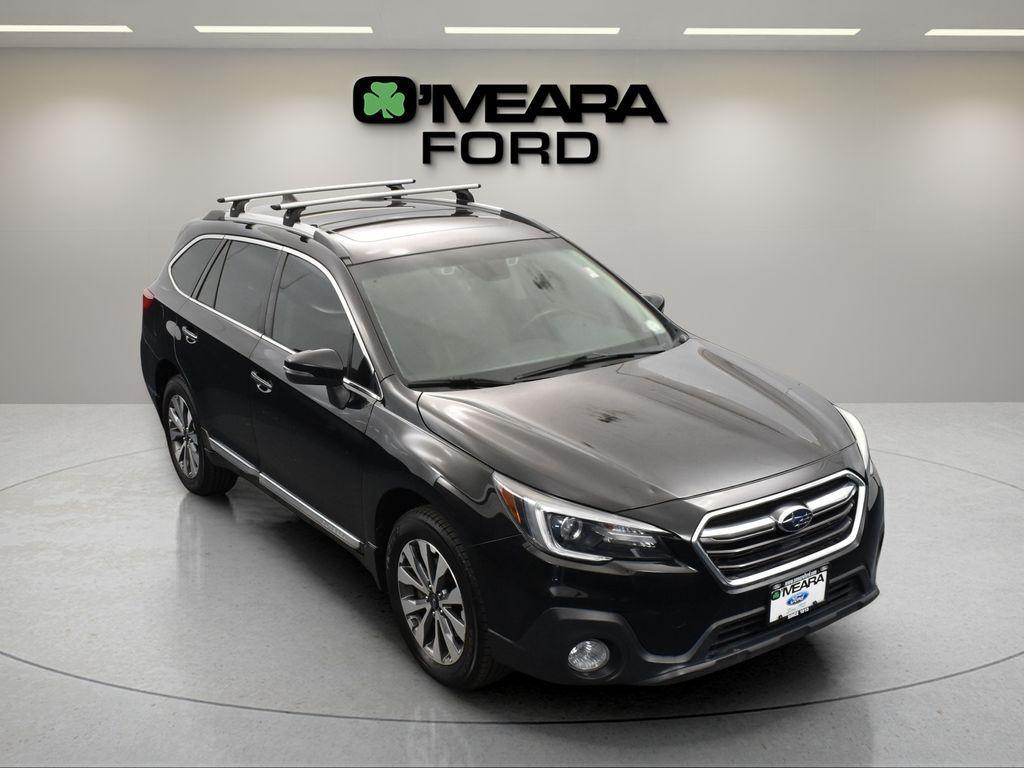 used 2019 Subaru Outback car, priced at $25,019