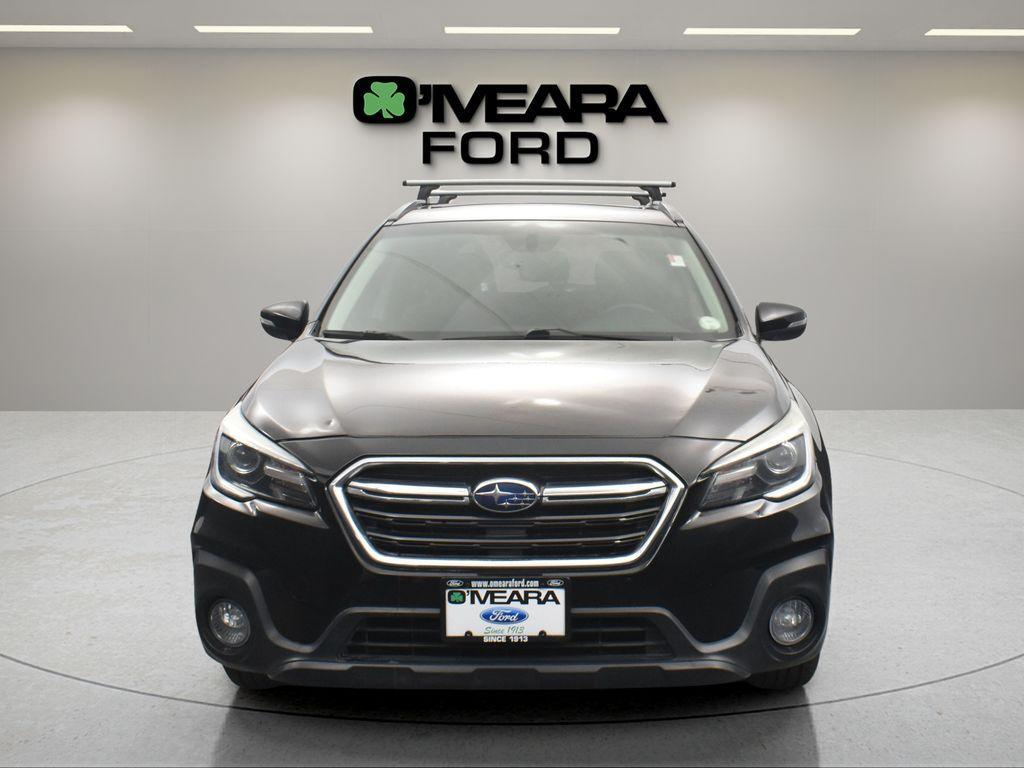 used 2019 Subaru Outback car, priced at $25,019