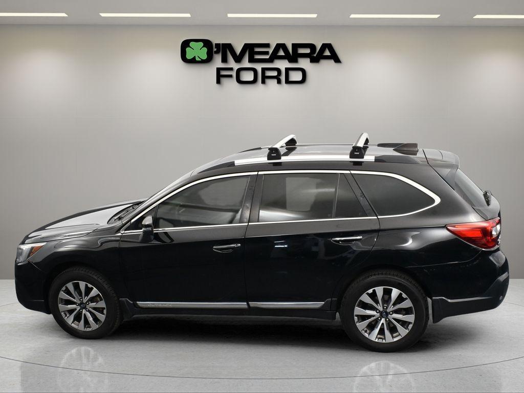 used 2019 Subaru Outback car, priced at $25,019