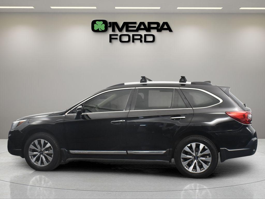 used 2019 Subaru Outback car, priced at $25,019