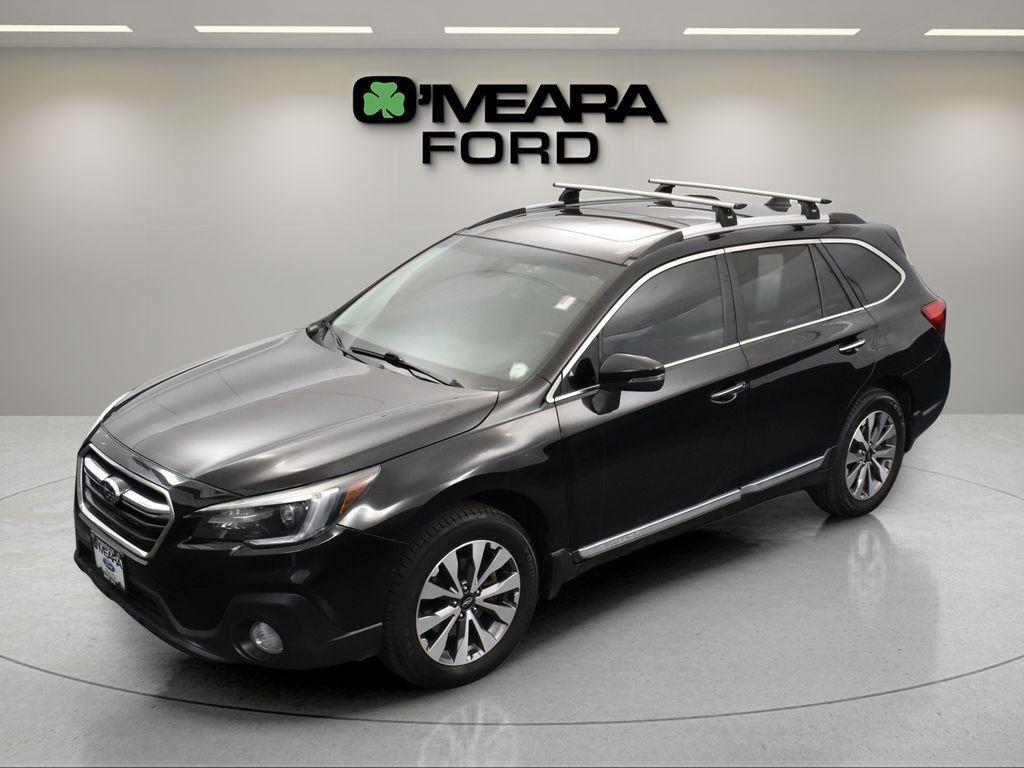 used 2019 Subaru Outback car, priced at $25,019