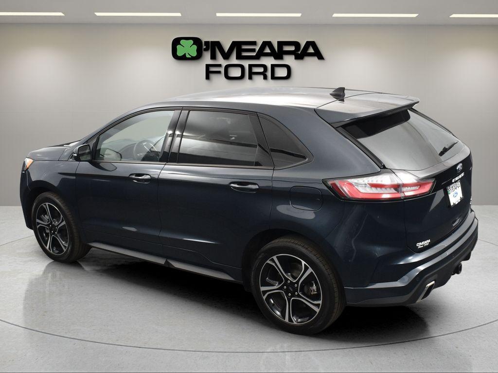 used 2024 Ford Edge car, priced at $36,589