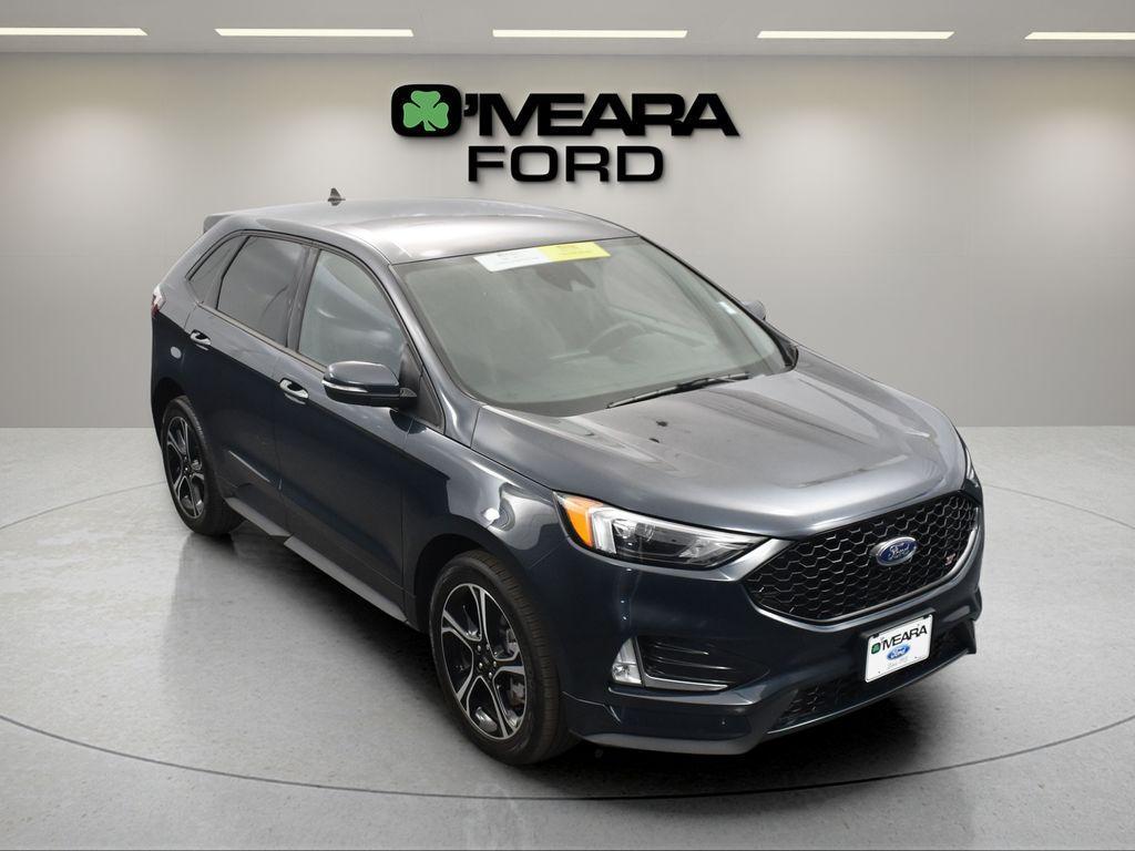 used 2024 Ford Edge car, priced at $36,589