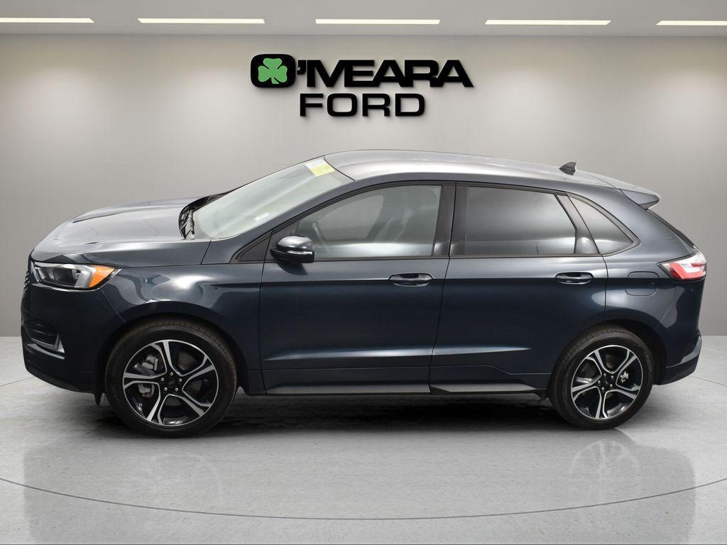 used 2024 Ford Edge car, priced at $36,589