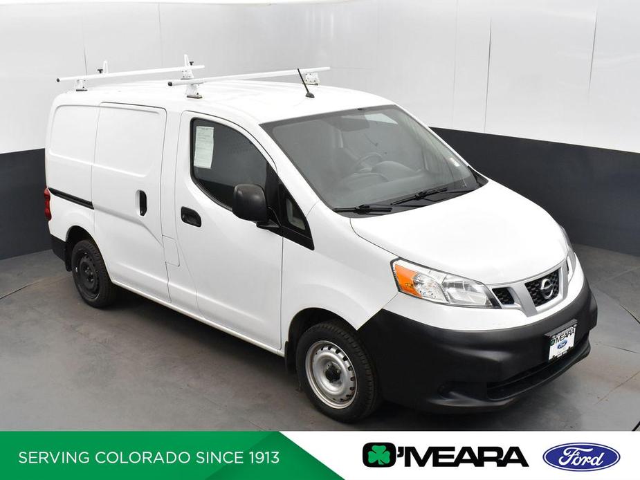 used 2019 Nissan NV200 car, priced at $19,990