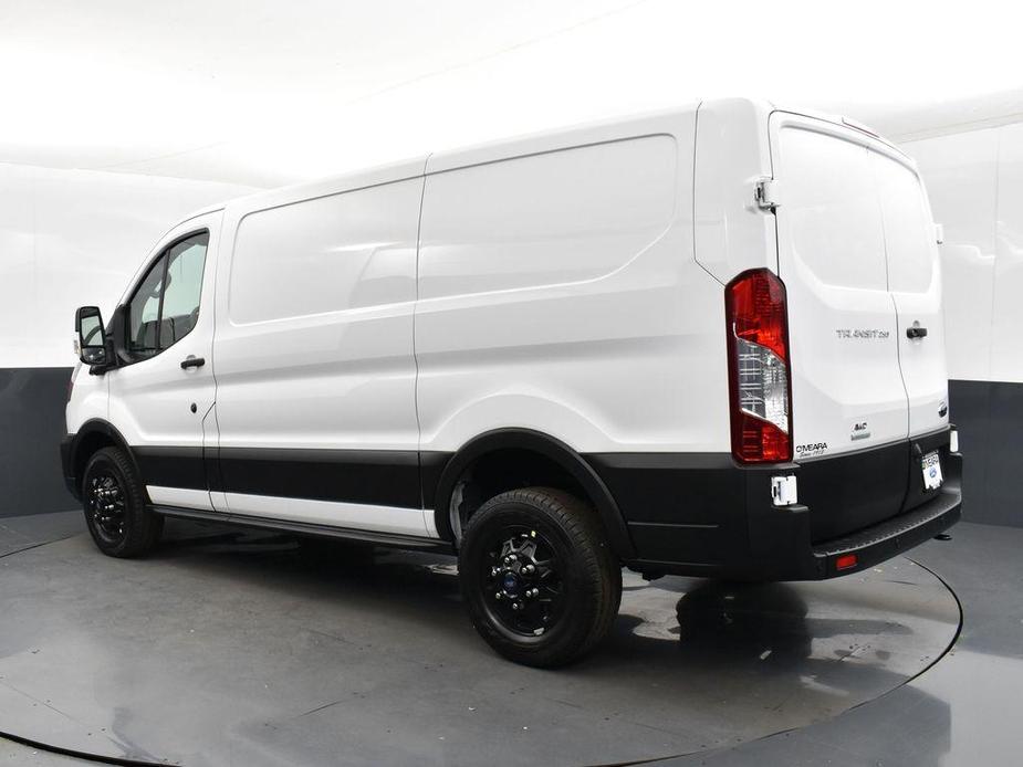 new 2024 Ford Transit-250 car, priced at $60,440