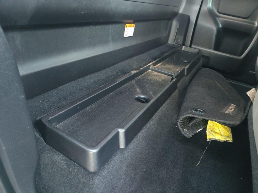 used 2020 Toyota Tacoma car, priced at $25,990