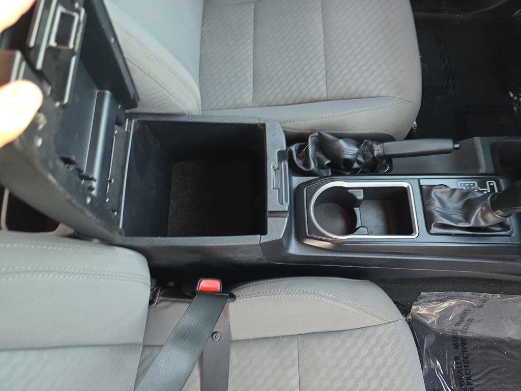 used 2020 Toyota Tacoma car, priced at $25,990