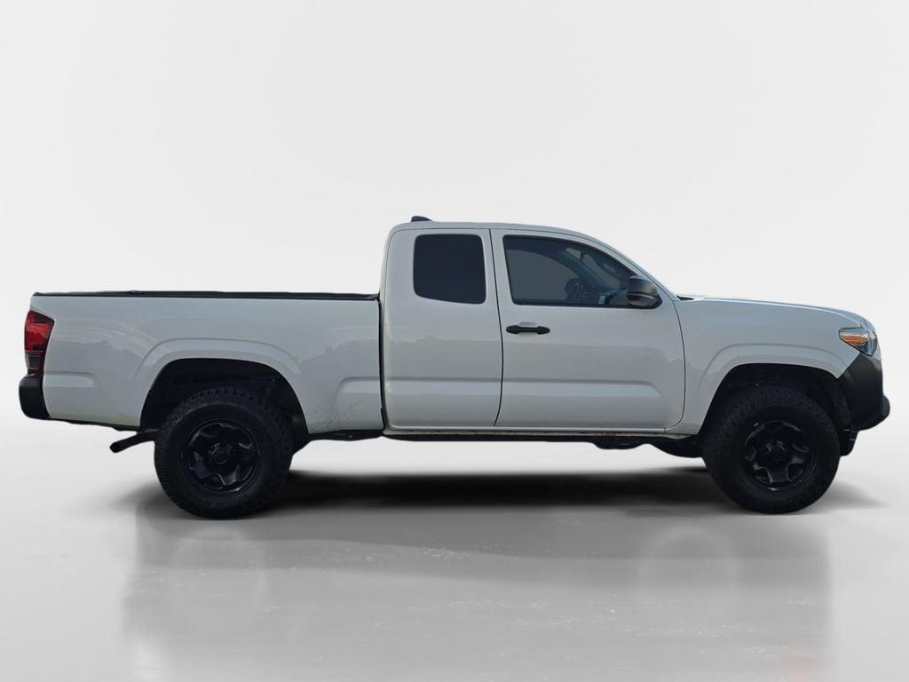 used 2020 Toyota Tacoma car, priced at $25,990