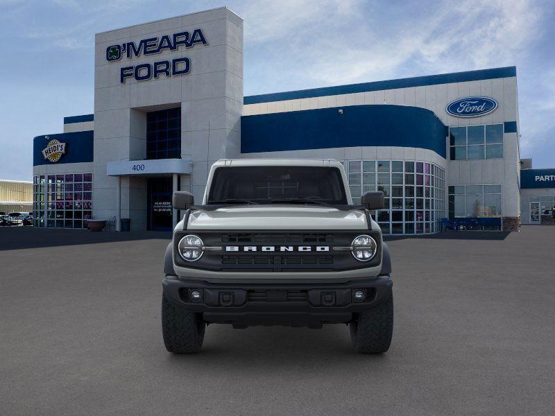 new 2024 Ford Bronco car, priced at $51,689