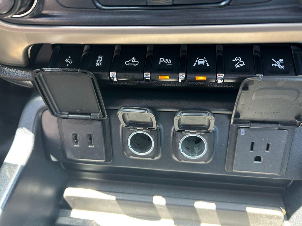 used 2017 GMC Sierra 1500 car, priced at $29,990