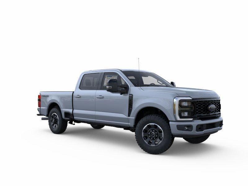 new 2026 Ford F-250 car, priced at $84,930