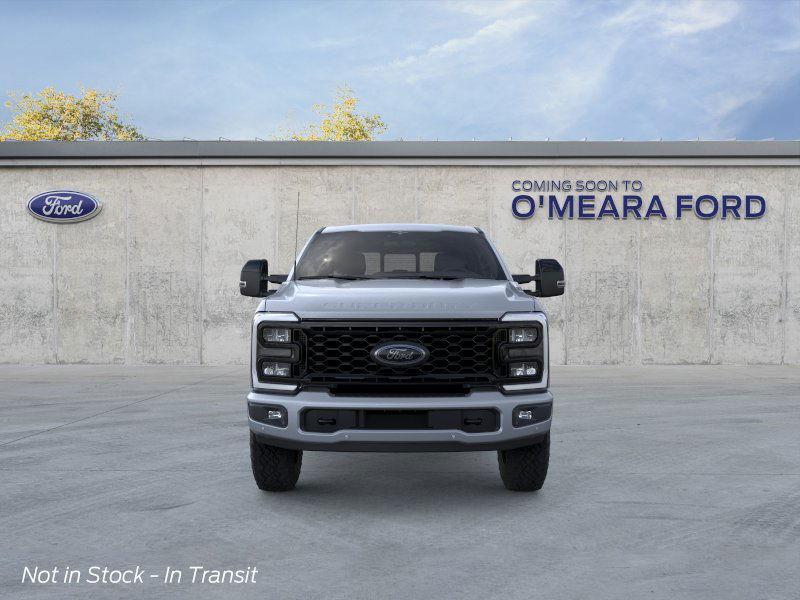 new 2026 Ford F-250 car, priced at $84,930