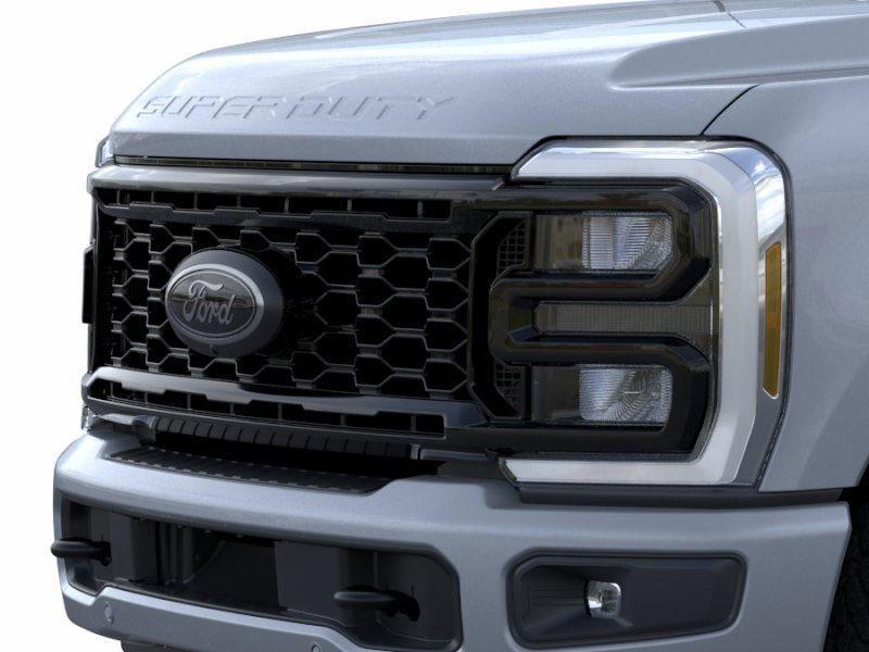 new 2026 Ford F-250 car, priced at $84,930