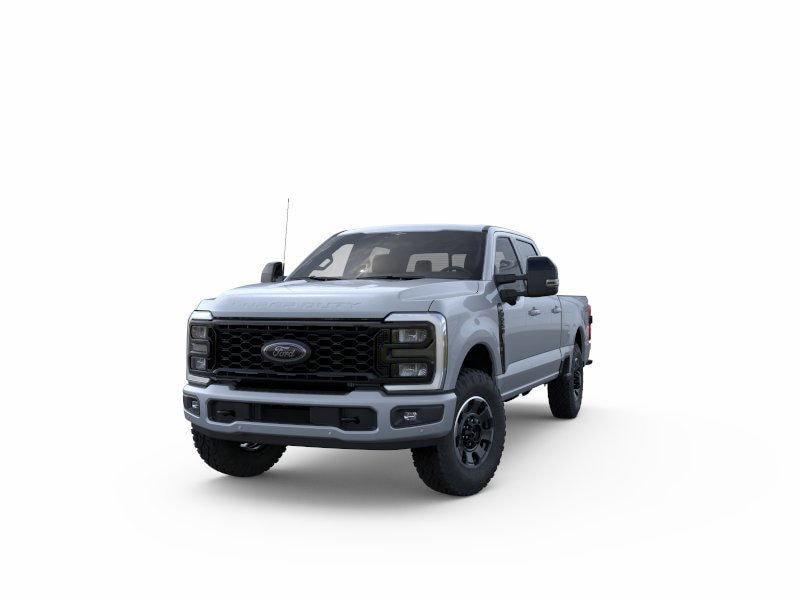 new 2026 Ford F-250 car, priced at $84,930