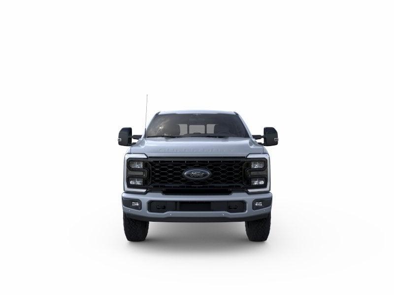 new 2026 Ford F-250 car, priced at $84,930