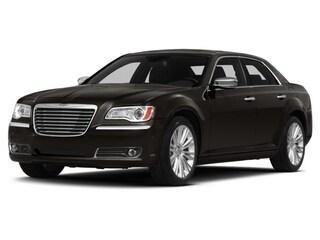 used 2014 Chrysler 300 car, priced at $13,189