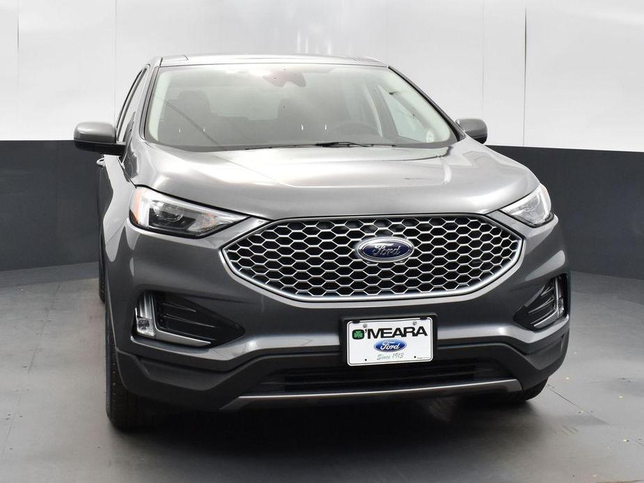 new 2024 Ford Edge car, priced at $44,390