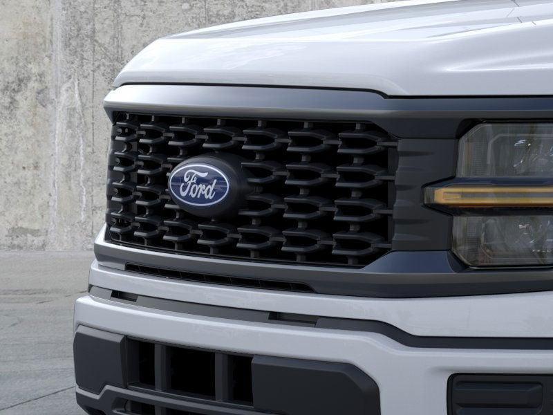 new 2025 Ford F-150 car, priced at $48,779