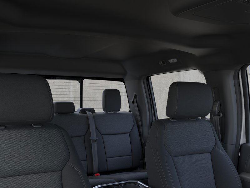 new 2025 Ford F-150 car, priced at $60,270