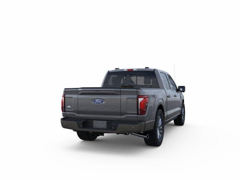 new 2025 Ford F-150 car, priced at $71,213
