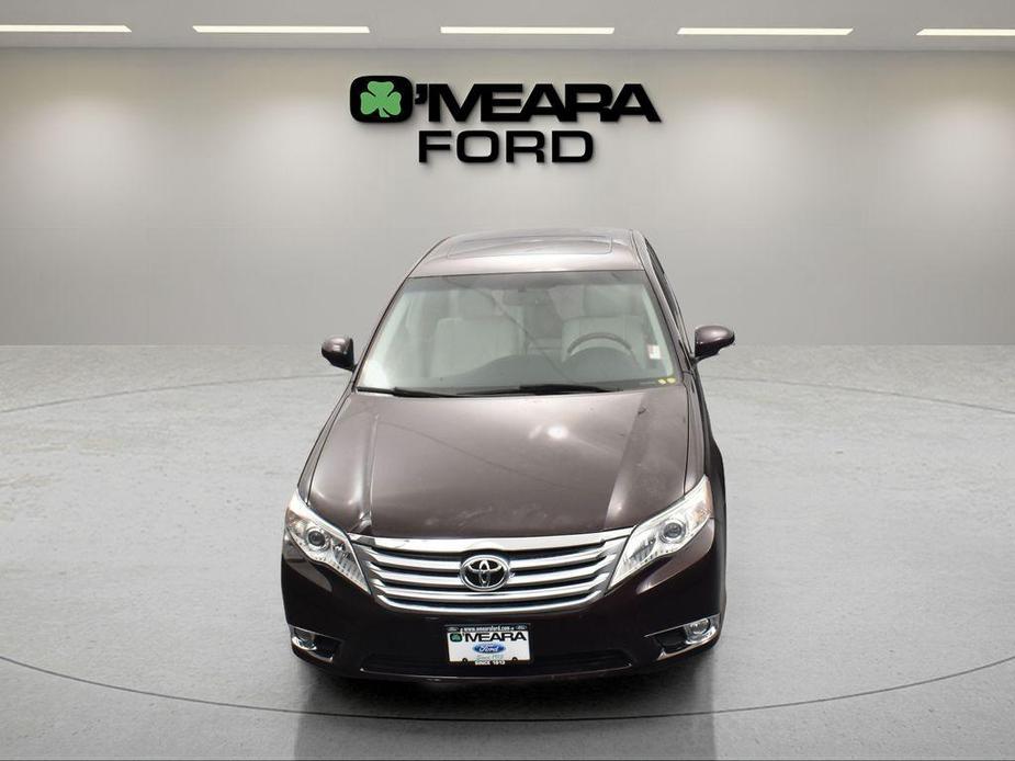 used 2011 Toyota Avalon car, priced at $15,089