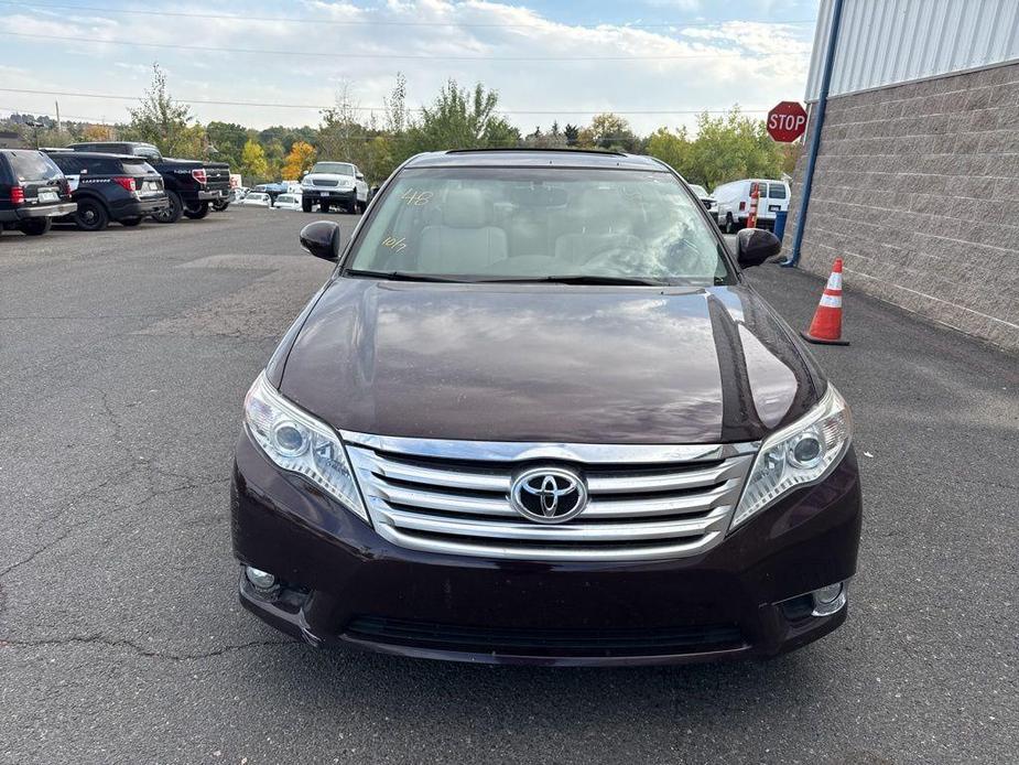 used 2011 Toyota Avalon car, priced at $15,099