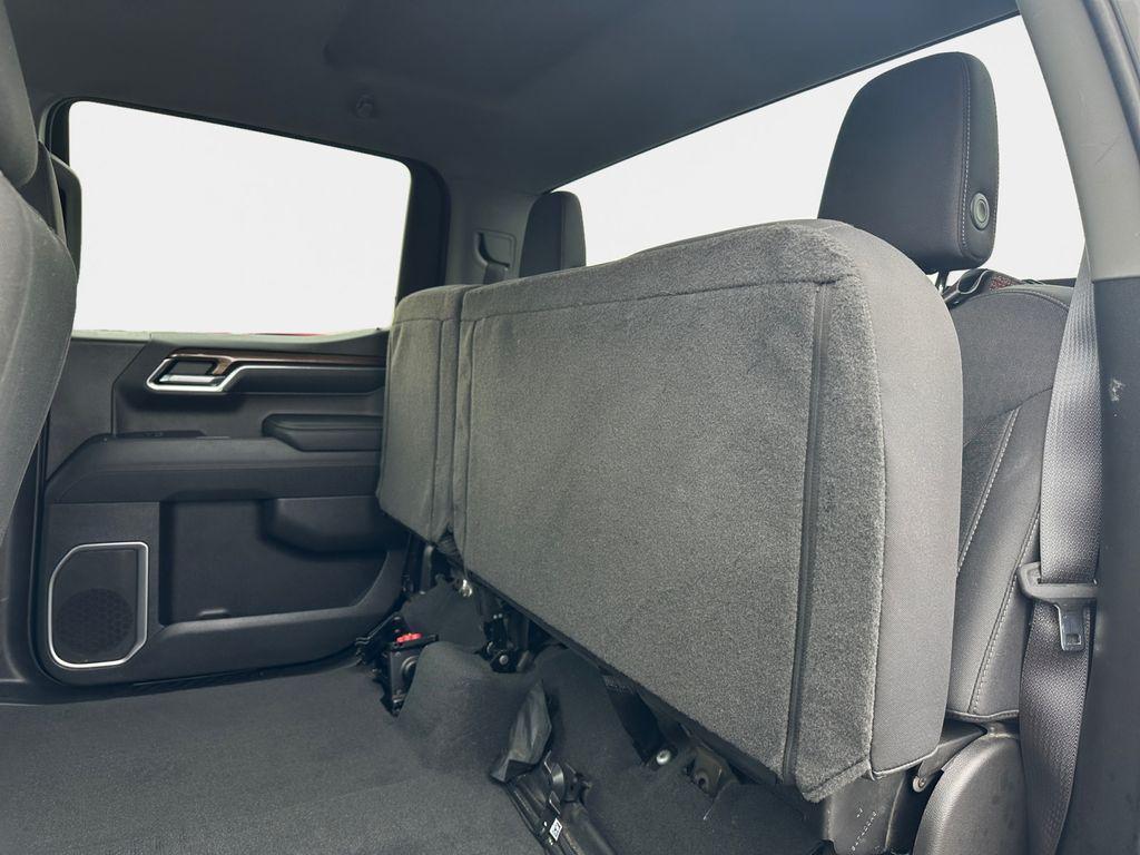 used 2023 Chevrolet Silverado 1500 car, priced at $45,290