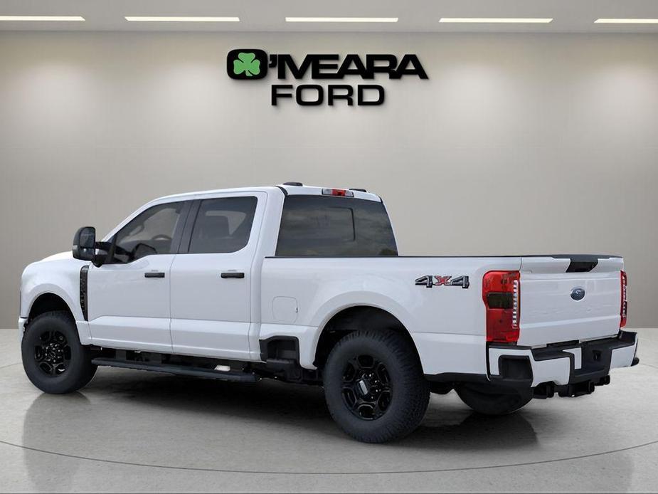 new 2024 Ford F-250 car, priced at $60,240