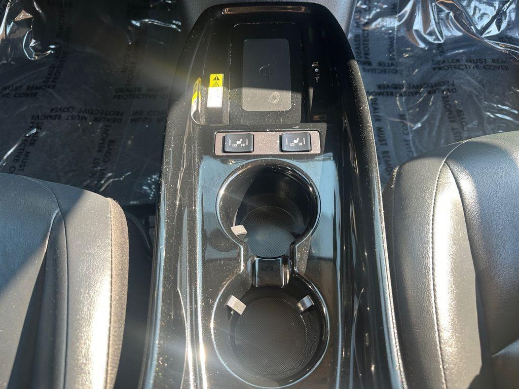 used 2021 Toyota Prius car, priced at $23,990