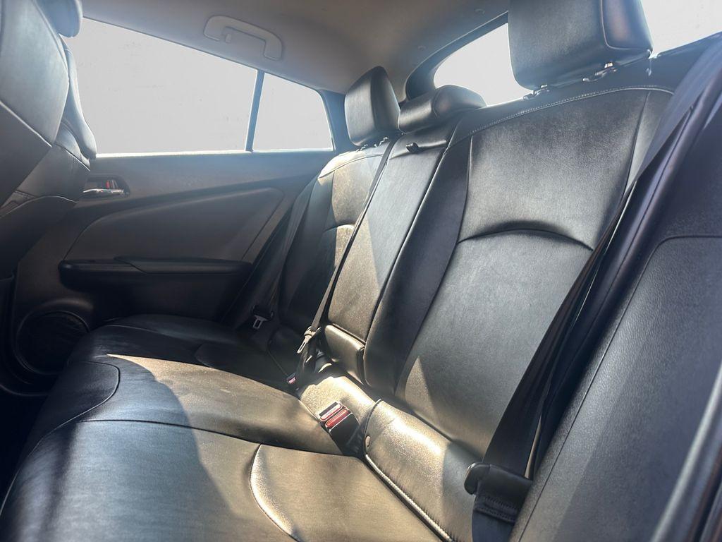 used 2021 Toyota Prius car, priced at $23,990