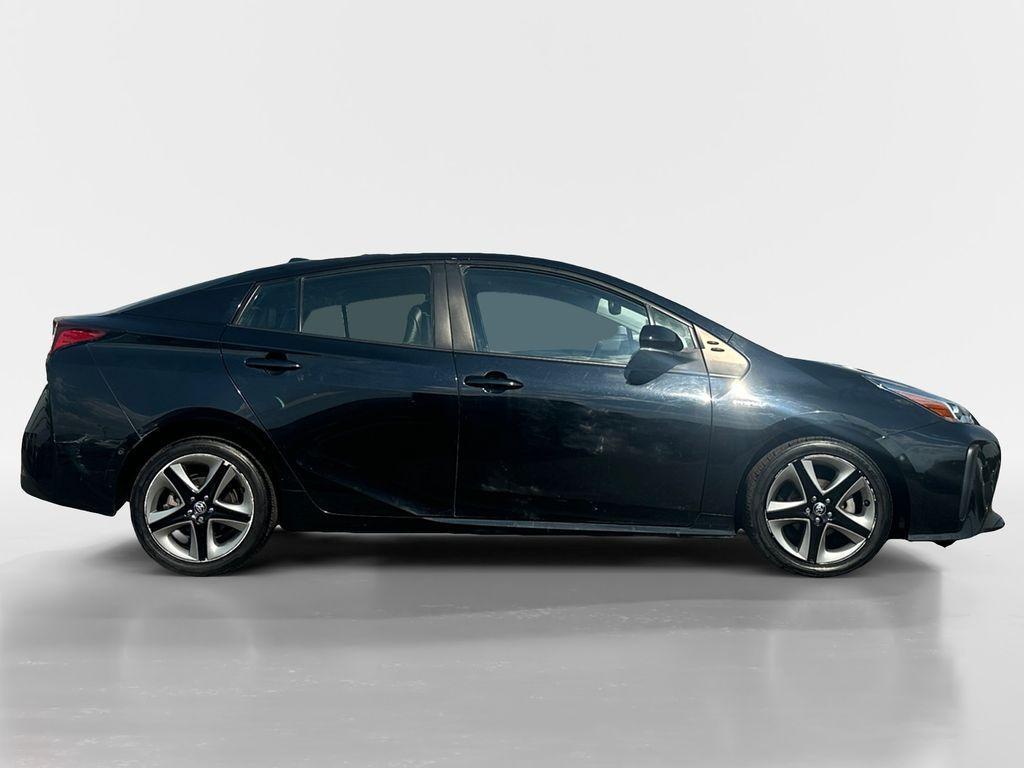 used 2021 Toyota Prius car, priced at $23,990