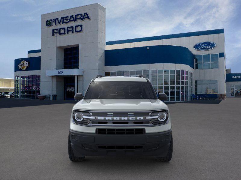 new 2024 Ford Bronco Sport car, priced at $31,774