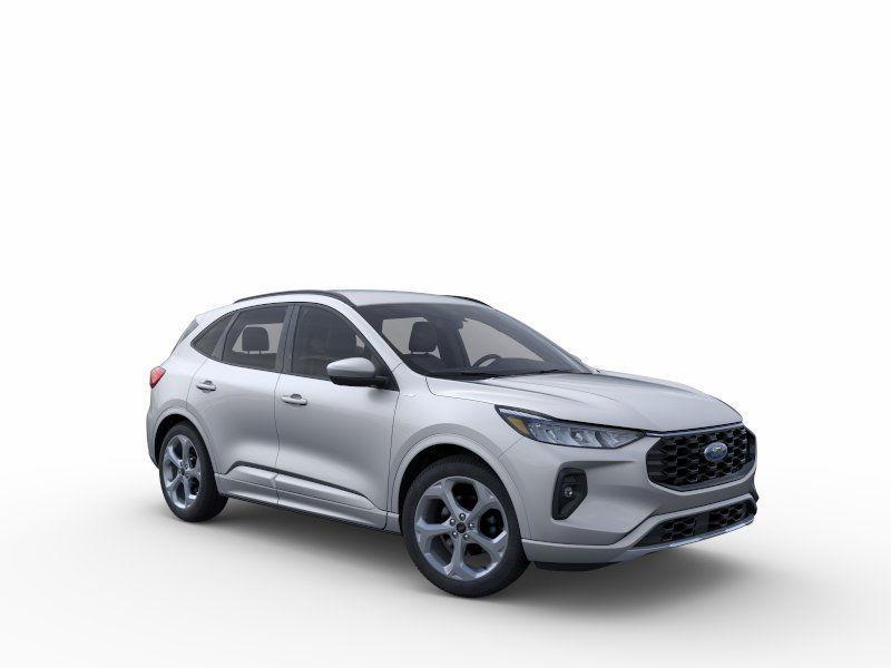 new 2024 Ford Escape car, priced at $38,046