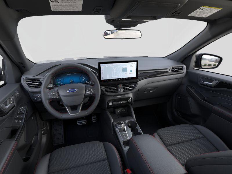 new 2024 Ford Escape car, priced at $38,046