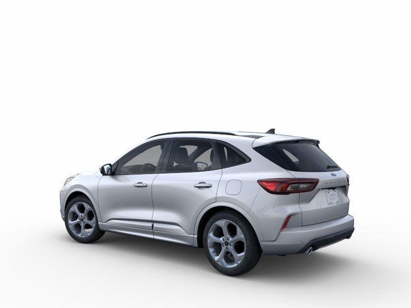 new 2024 Ford Escape car, priced at $38,046